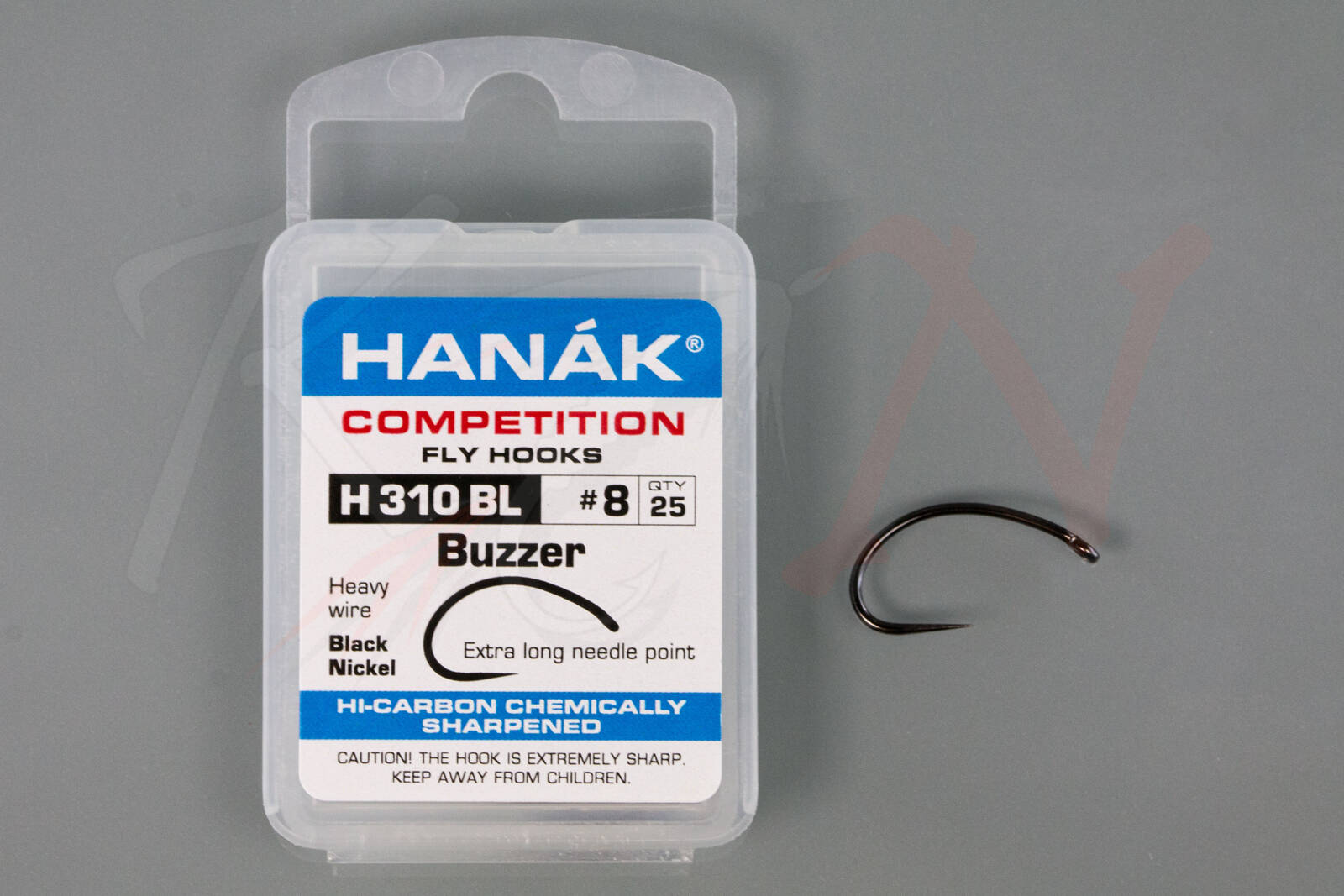 Hanak H 310 BL Buzzer Hooks - online webshop