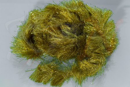 Extra Large Chocklett's Gamechanger Chenille #265 Olive Brown