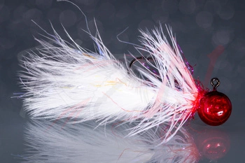 Przynęta Jig Red Head - MJ25-03 #8