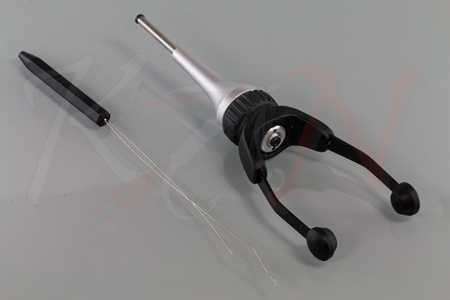 Kopter Revolution Fly Tying Bobbin